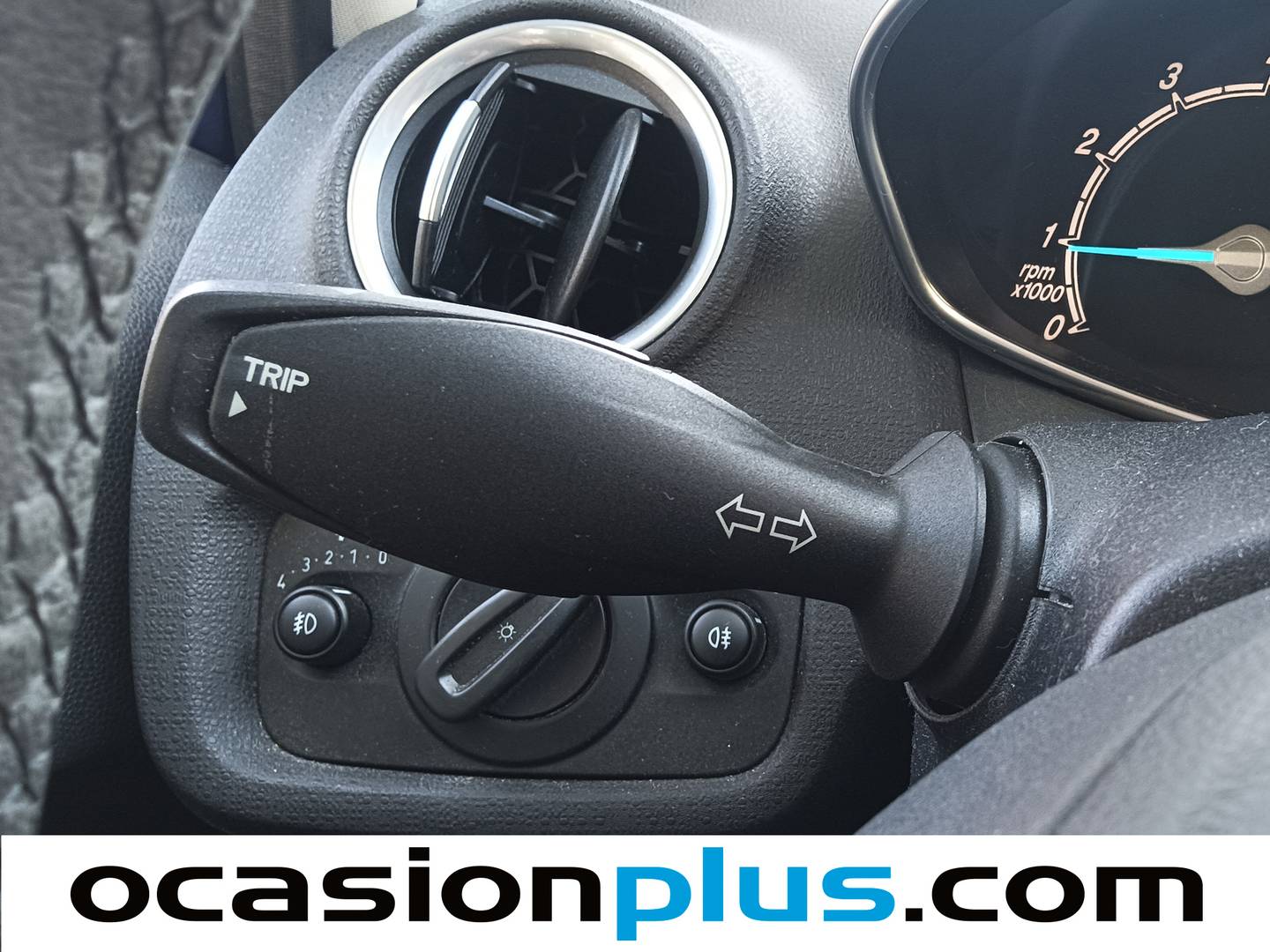 Ford Fiesta Ford Fiesta 1.0 EcoBoost S&S Trend (100 CV) seminuevo