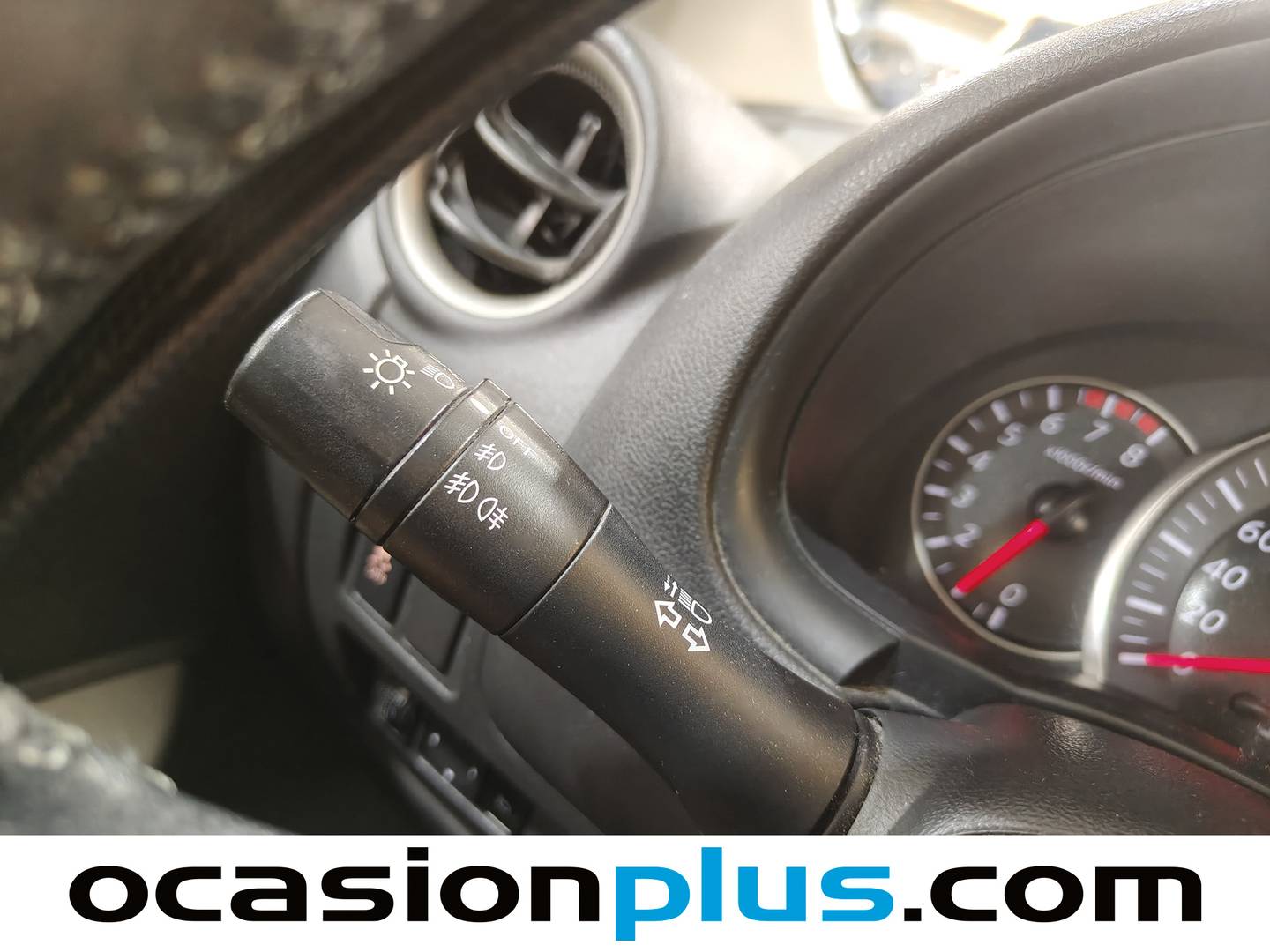 Nissan Micra Nissan Micra 1.2G Acenta (80 CV) de segunda mano