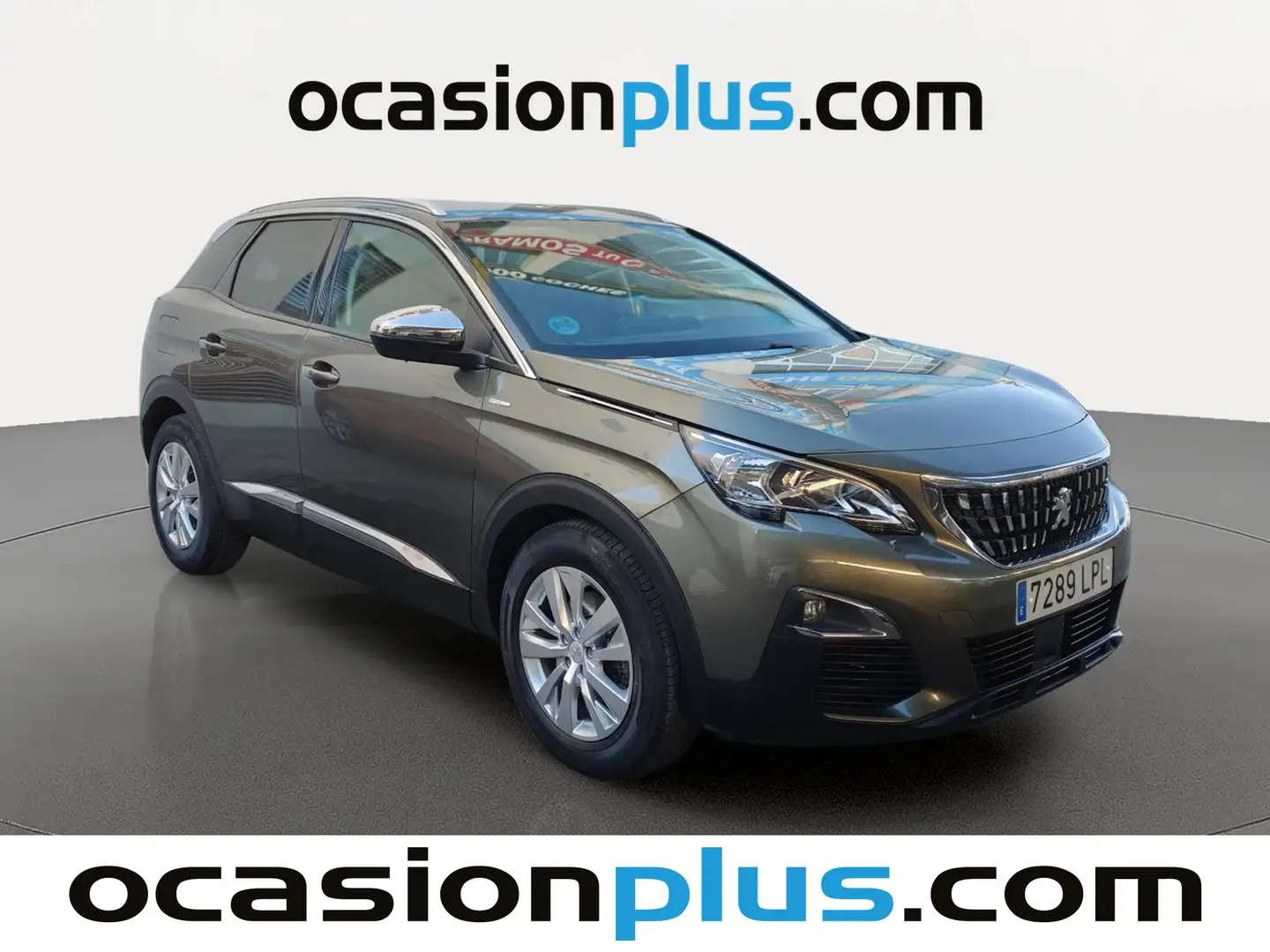 Foto Peugeot 3008 Peugeot 3008 PureTech 130 S&S Style (130 CV)