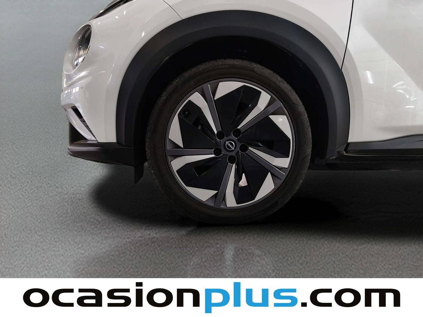 Nissan JUKE Nissan Juke 1.6 Hybrid Tekna (143 CV) automático