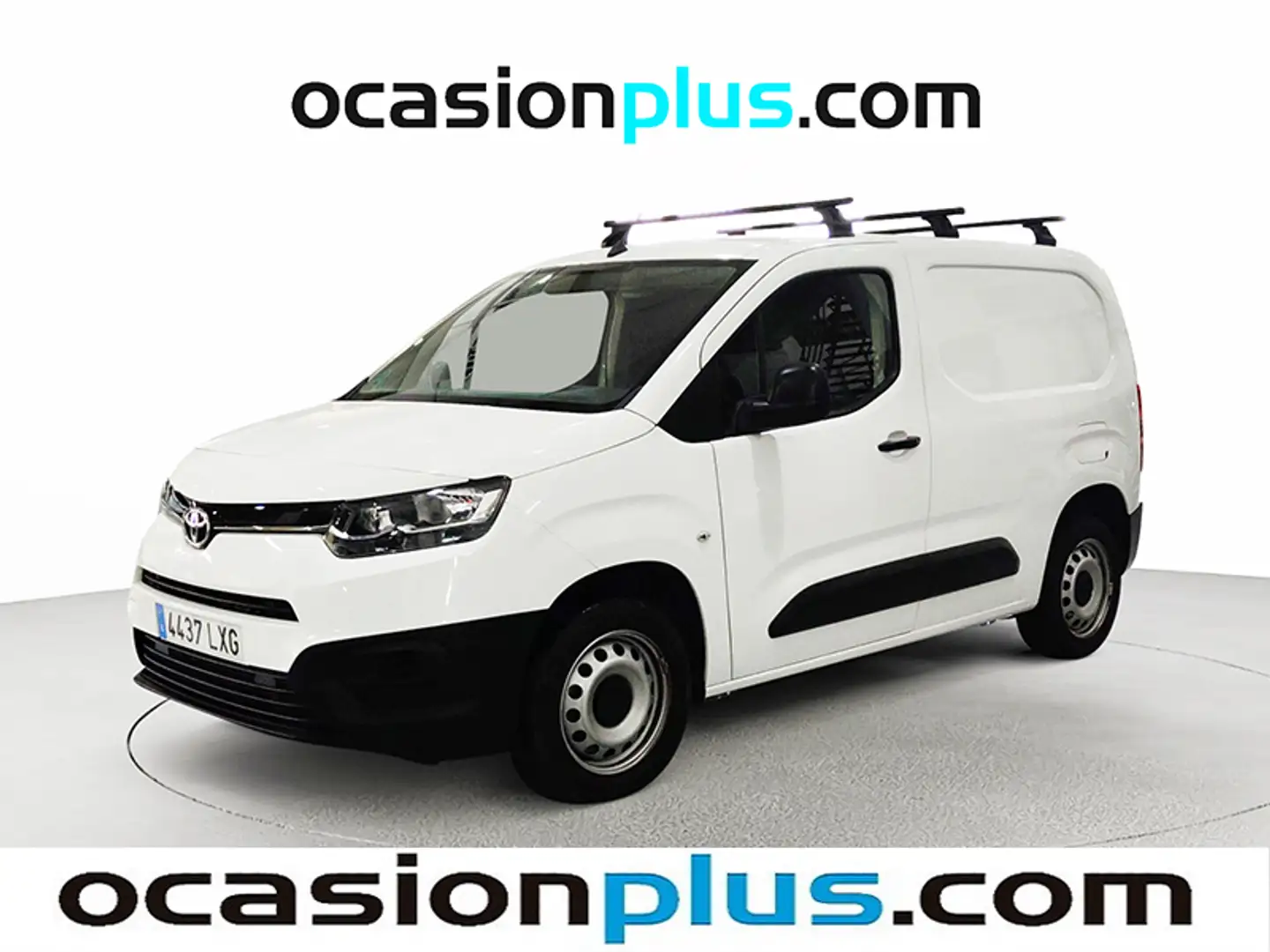 Foto Toyota Proace City Toyota Proace City 1.5D GX L1 (131 CV)