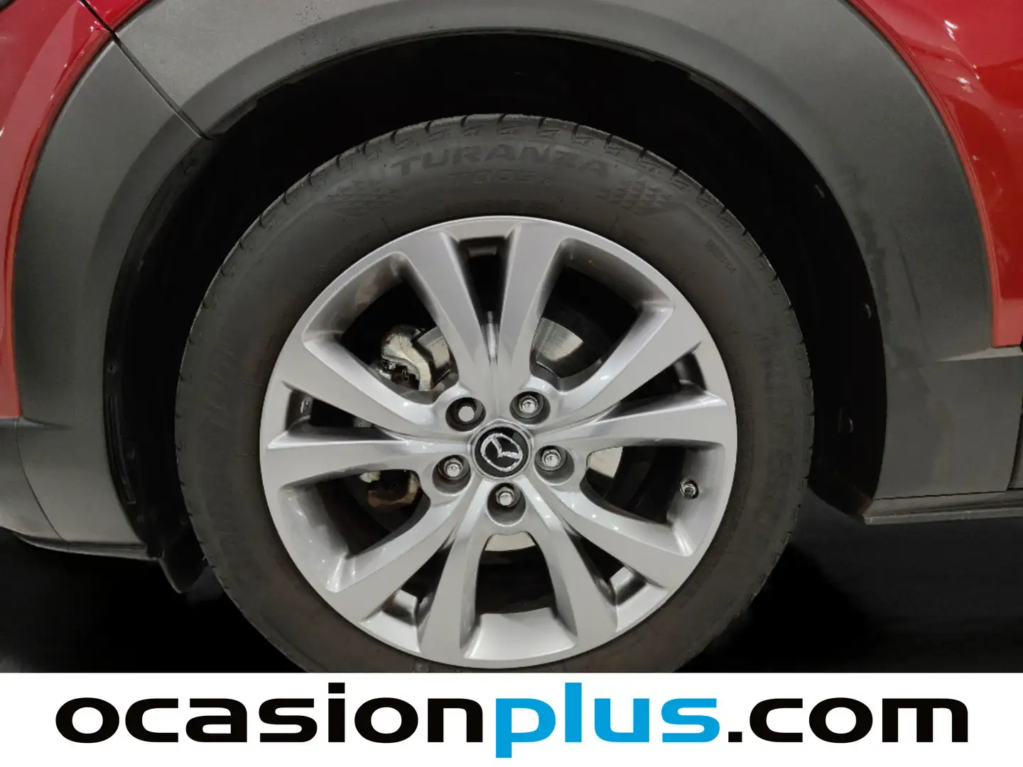 Foto Mazda CX-30 Mazda CX-30 2.0 Skyactiv-G Zenith 2WD AT (122 CV)