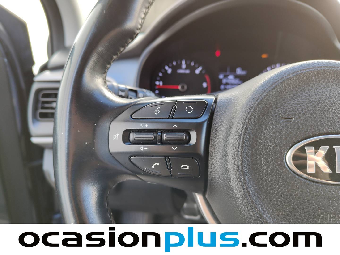 KIA Stonic KIA Stonic 1.6 CRDi VGT Eco-D Concept (110 CV) de ocasión