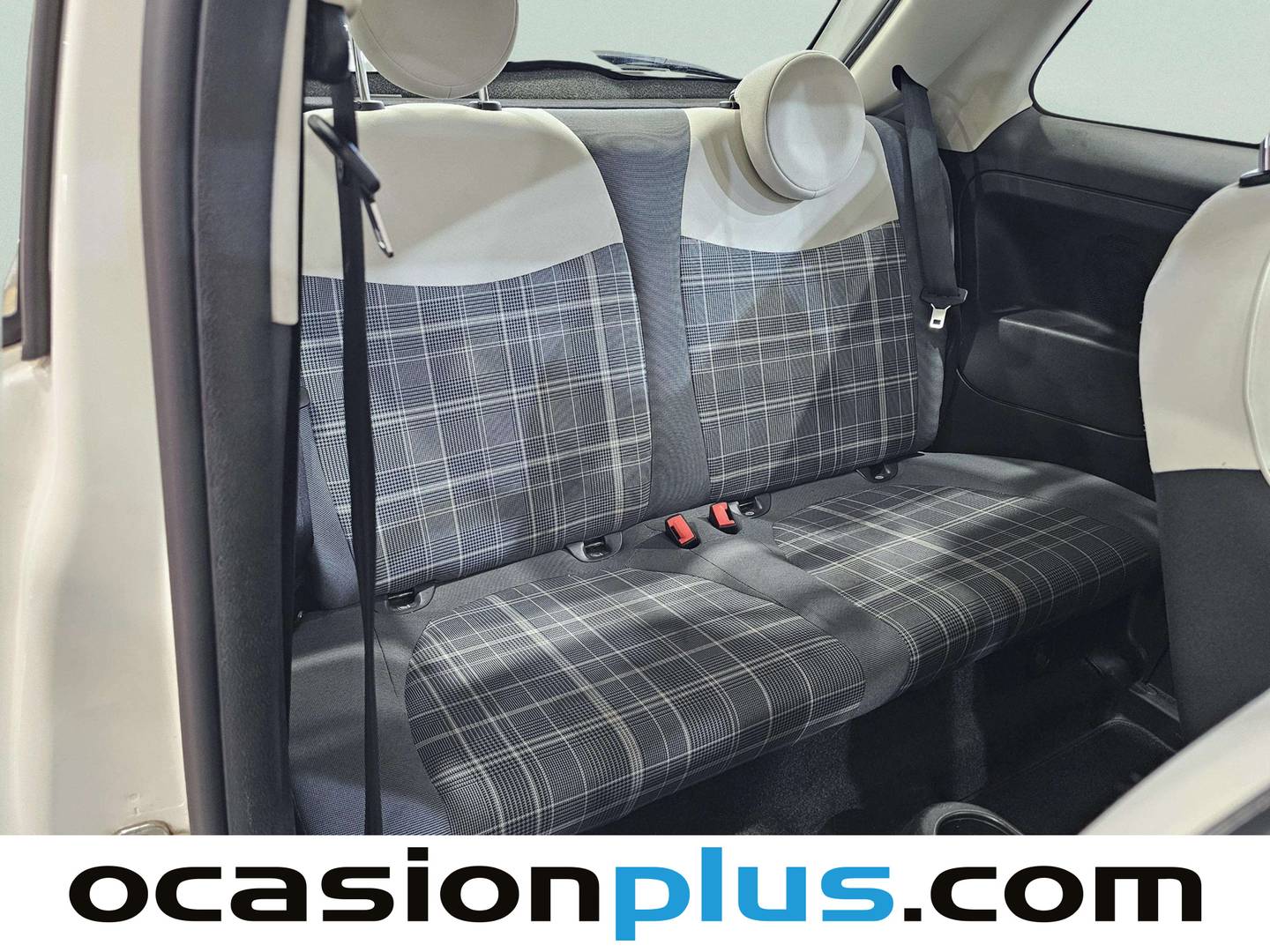 Fiat 500 Fiat 500 Lounge 1.2 8v (69 CV) al mejor precio