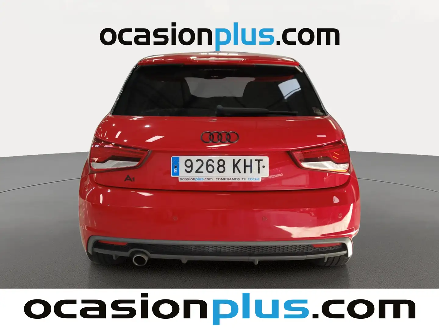 Foto Audi A1 Audi A1 Adrenalin 1.4 TDI (90 CV)