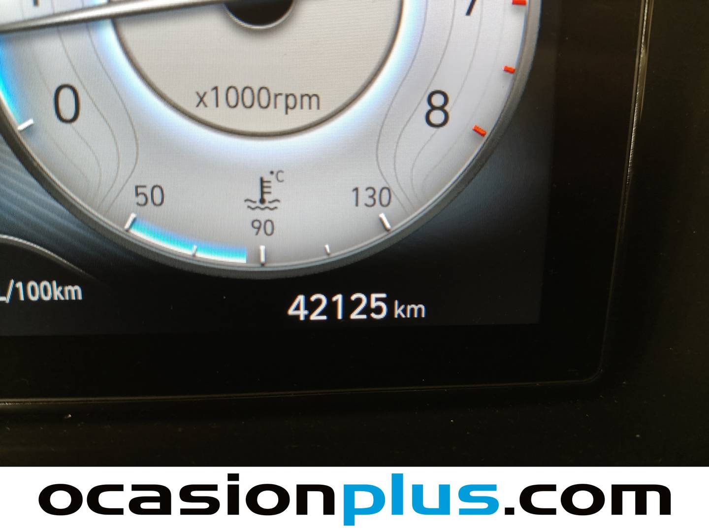 Foto Hyundai Tucson Hyundai Tucson 1.6 TGDI Maxx  (150 CV)