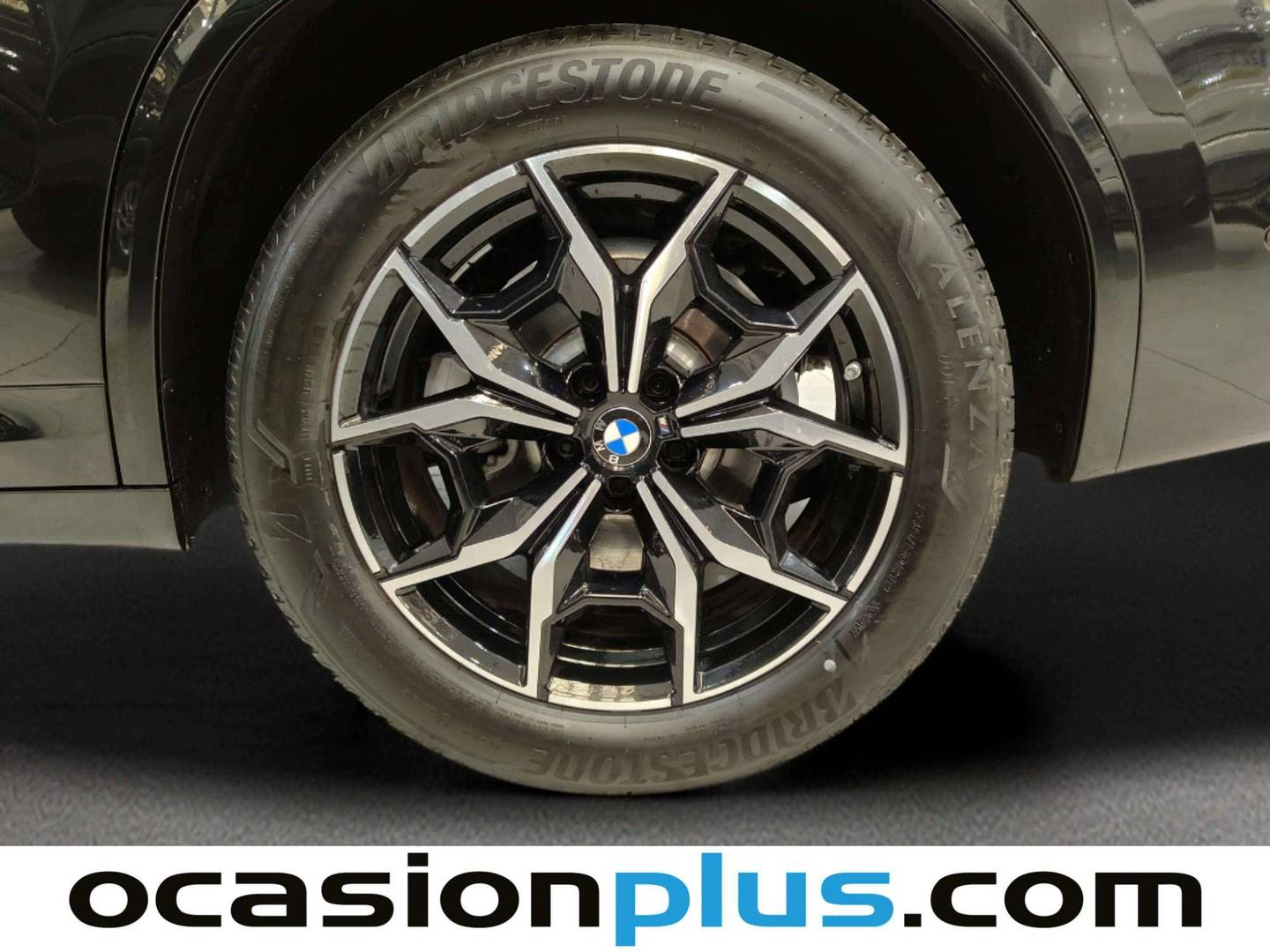 BMW X3 BMW X3 xDrive20d xLine (190 CV) Paquete M automático
