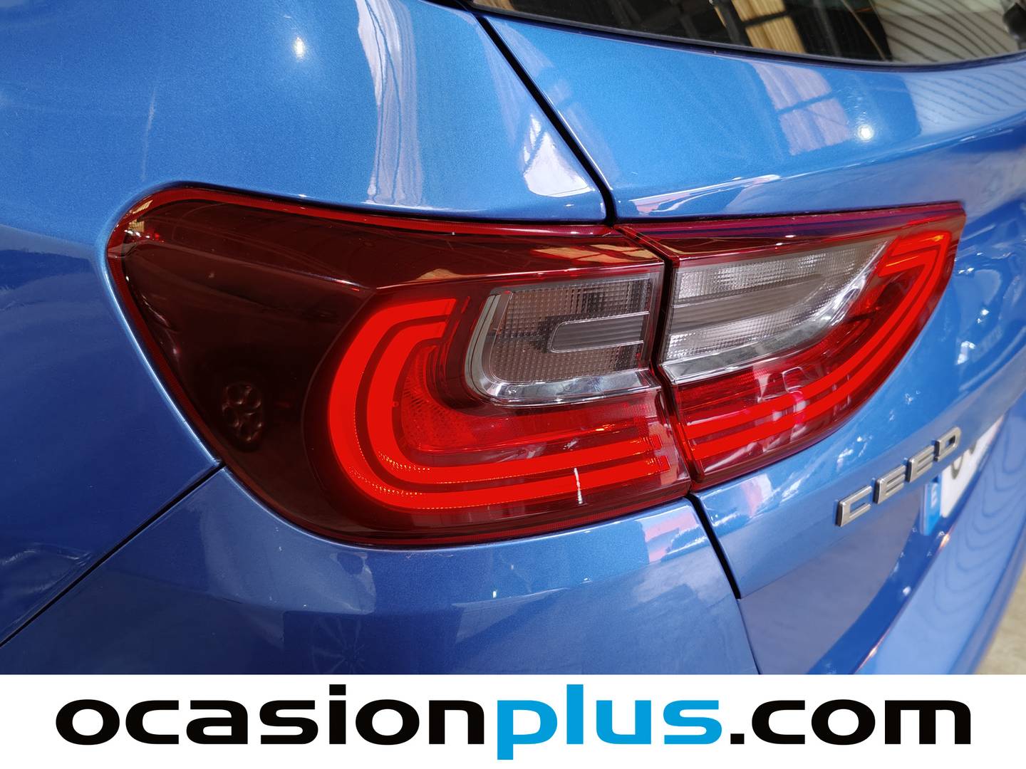 KIA Ceed KIA Ceed 1.0 T-GDi Drive (120 CV) km 0