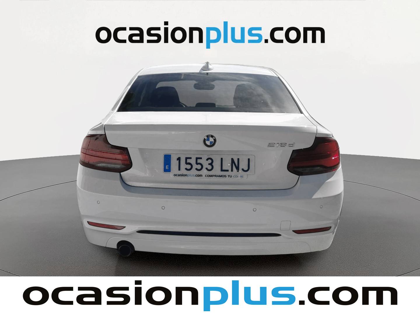 BMW Serie 2 BMW Serie 2 218d Coupe (150 CV) al mejor precio
