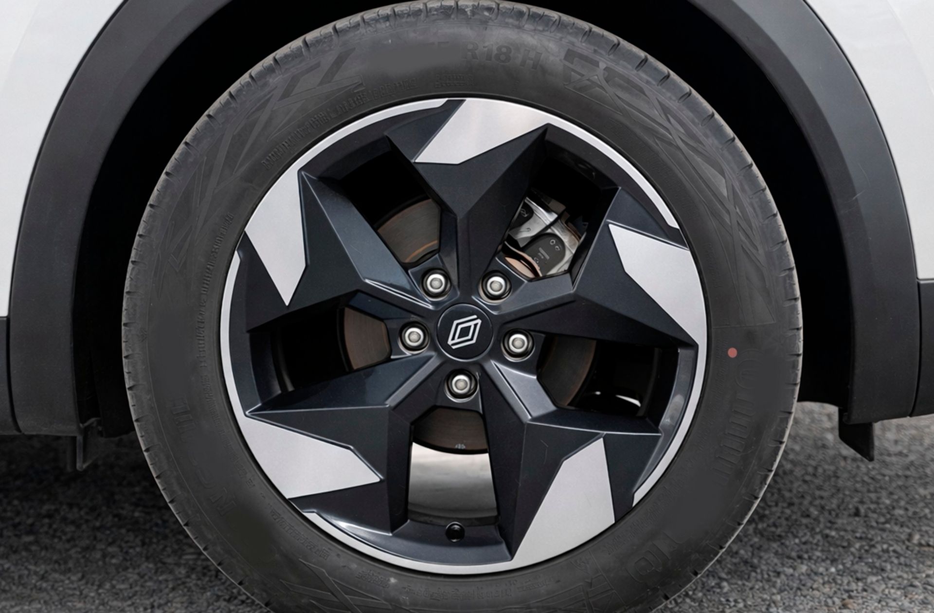 Renault Captur Techno E-Tech Híbrido - foto 38