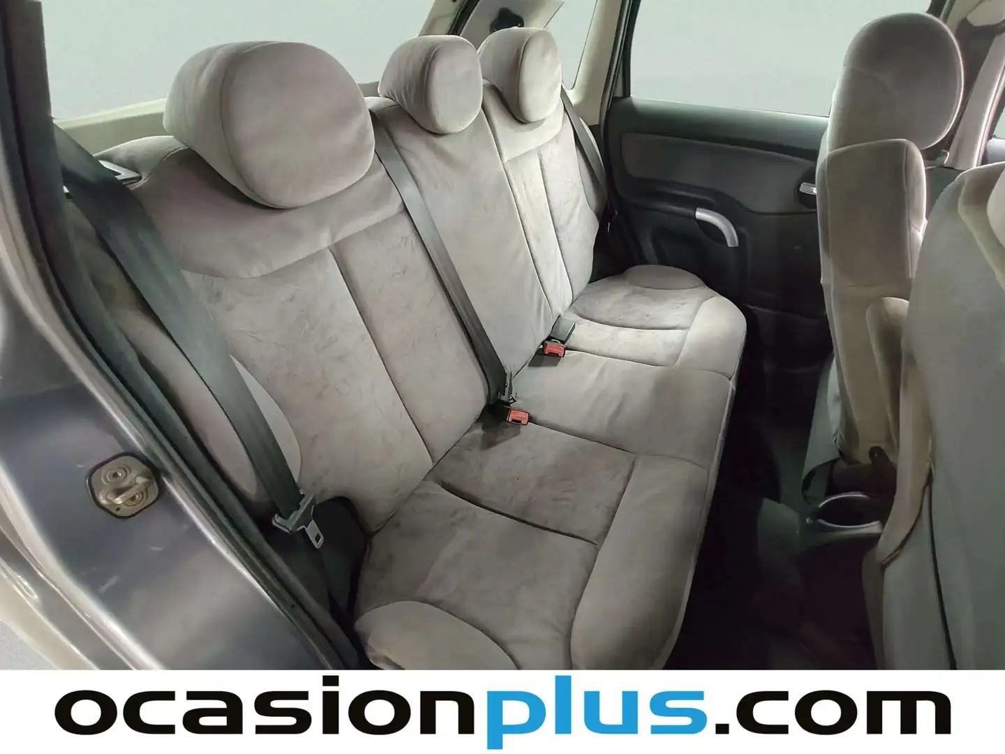 Foto Citroën C3 Citroen C3 1.4i Premier (75 CV)