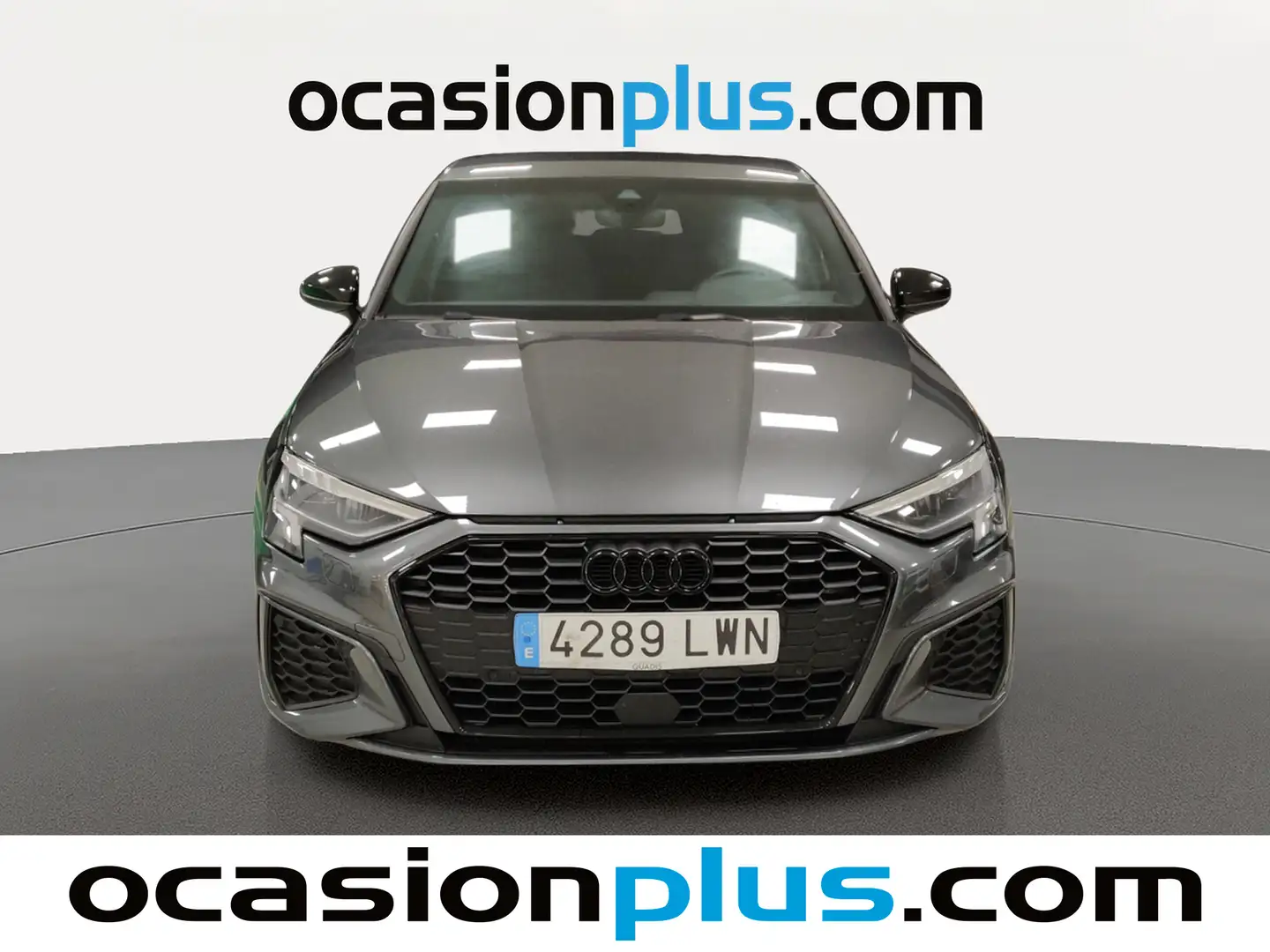 Foto Audi A3 Audi A3 Sportback A3 Sportback Black line edition 35 TFSI (150 CV)