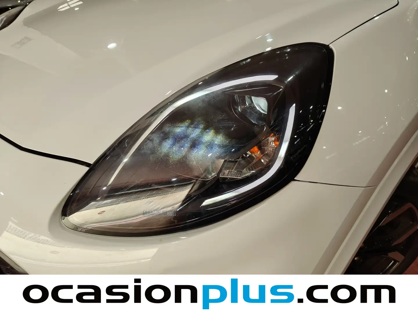 Foto Ford Puma Ford Puma 1.0 EcoBoost MHEV ST-Line X (125 CV)