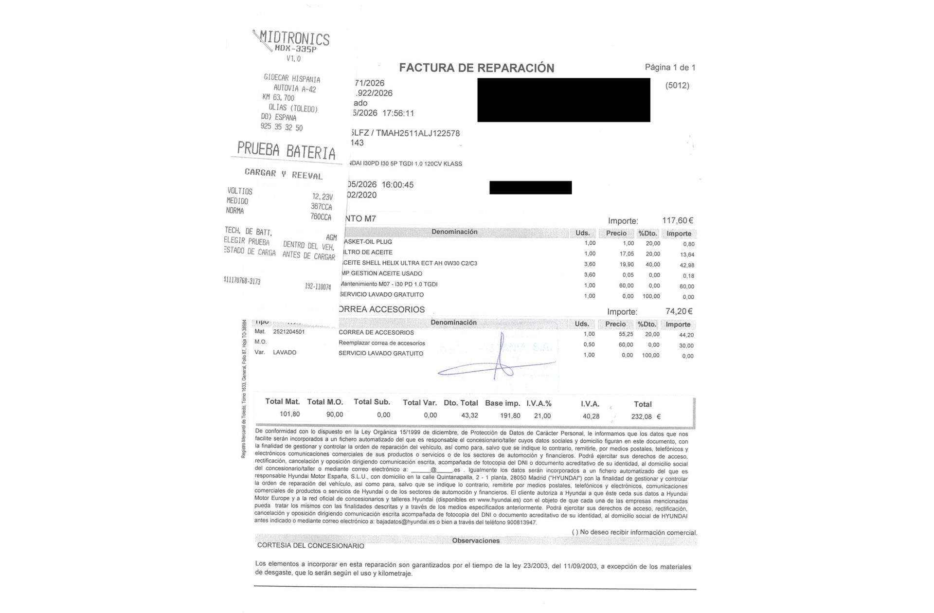 Hyundai i30 1.0 T-GDi Klass - foto 20