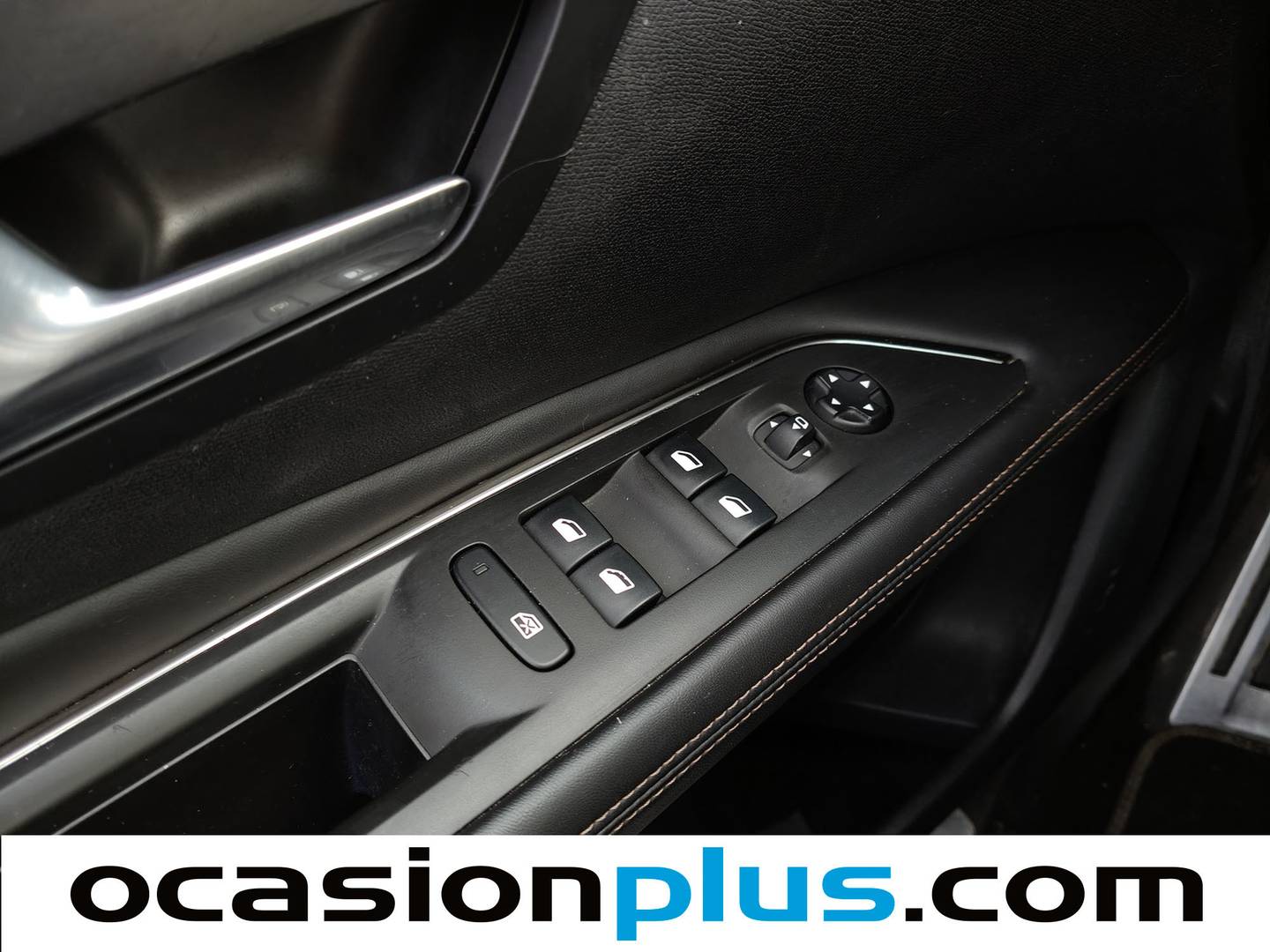 Peugeot 3008 Peugeot 3008 BlueHDi 180 S&S GT EAT8 (180 CV) km 0