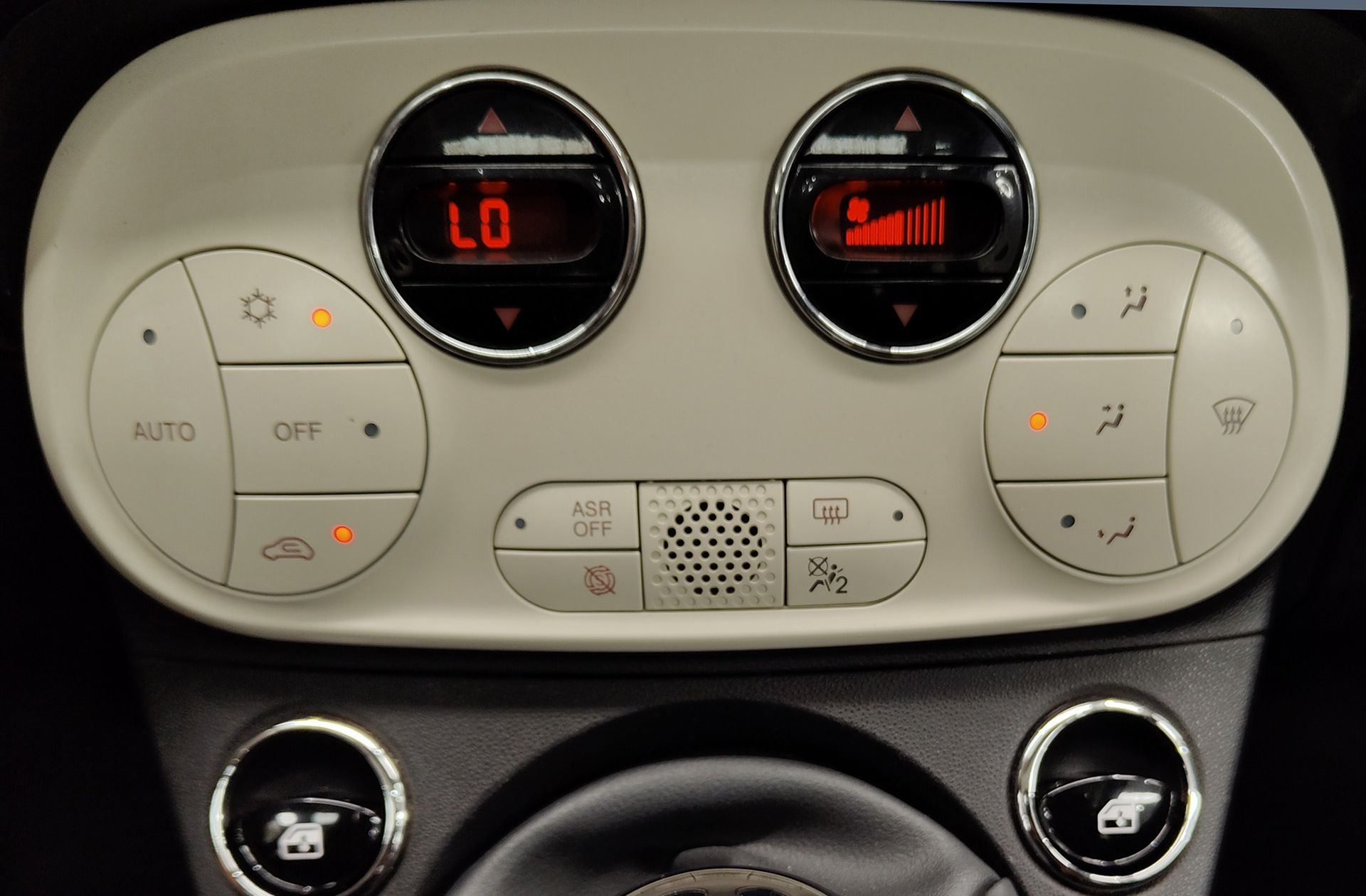 Fiat 500 1.0 Hybrid Dolcevita - foto 27