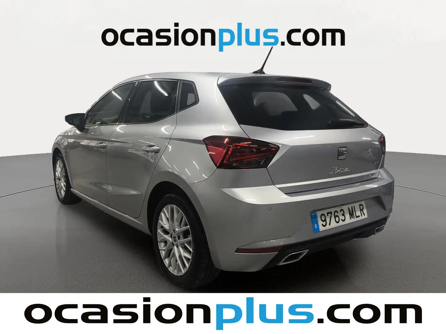 Foto Seat Ibiza SEAT Ibiza 1.0 TSI S&S FR XL (110 CV)