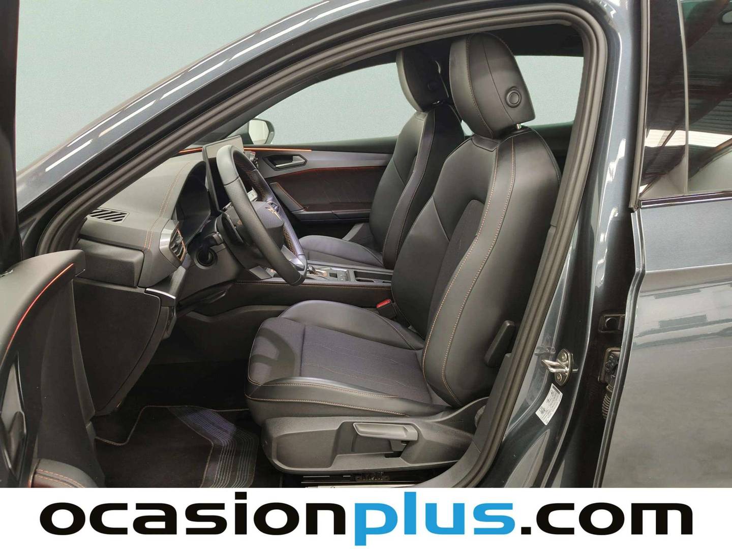 Cupra León Cupra León 1.5 eTSI DSG (150 CV) 150cv