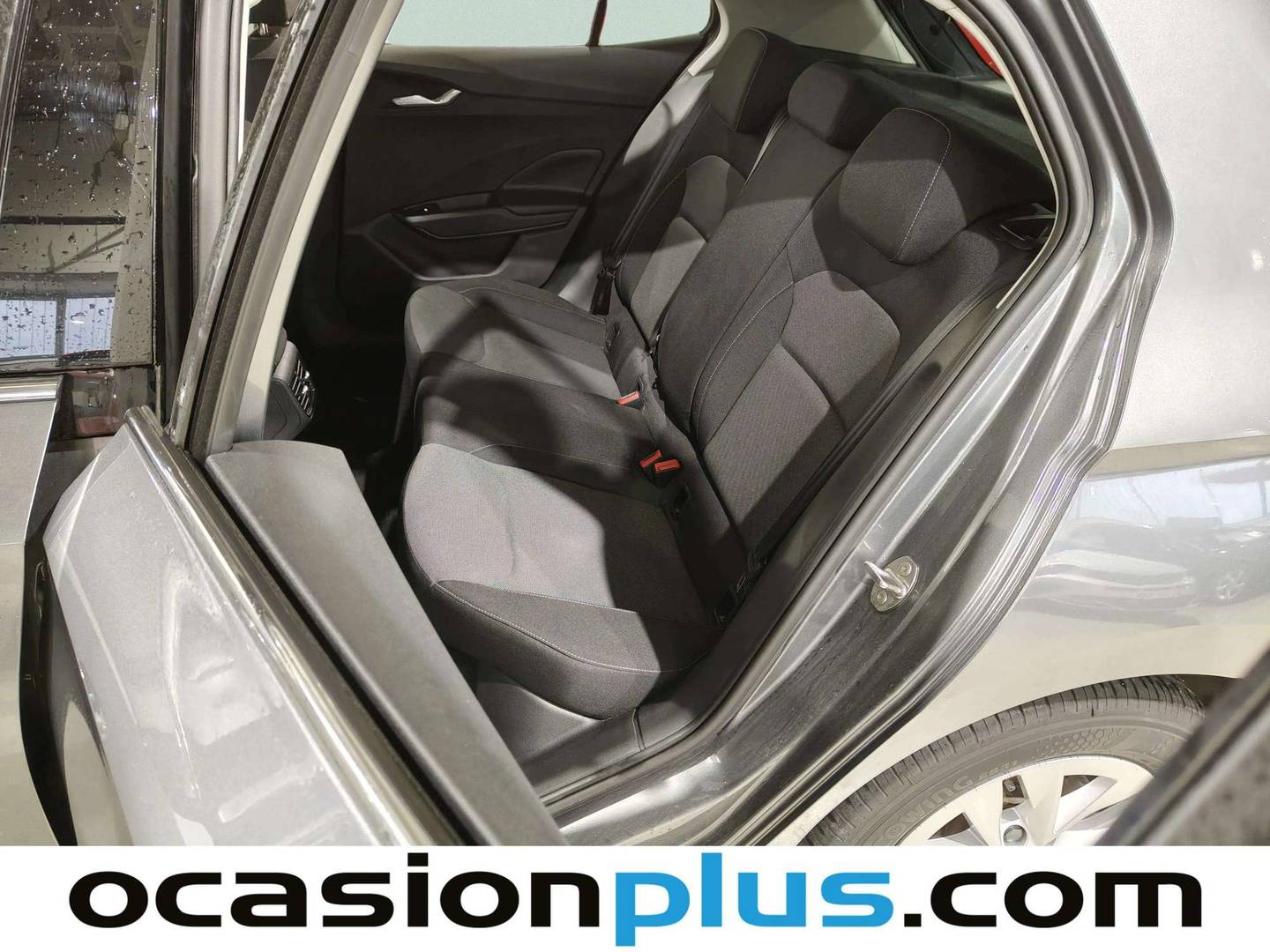 Foto Skoda Fabia Skoda Fabia 1.0 TSI Selection (95 CV)