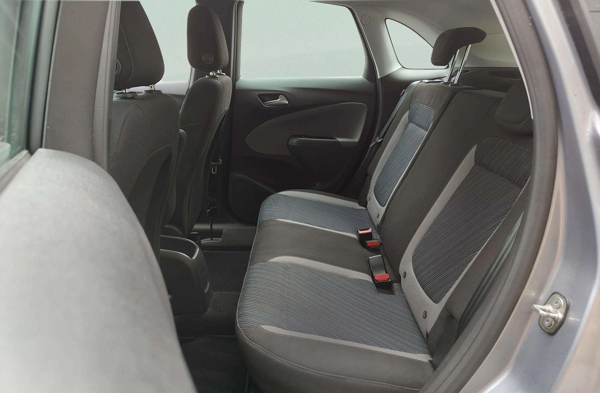 Opel Crossland 1.2 Design Line 120 Aniversario - foto 14
