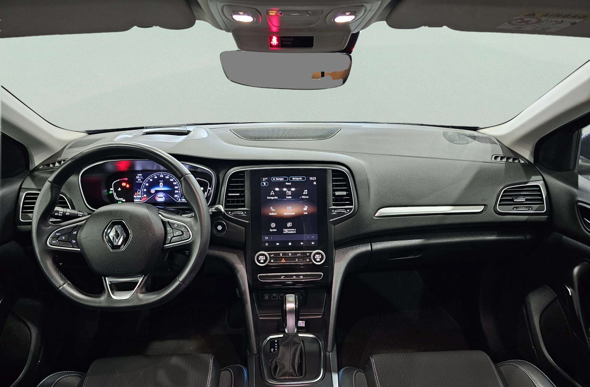 Renault Mégane Sport Tourer Techno TCe EDC GPF - foto 6