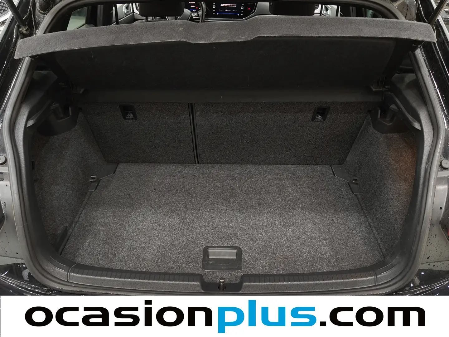 Foto Volkswagen Polo Volkswagen Polo Sport 1.0 TSI (95 CV) DSG