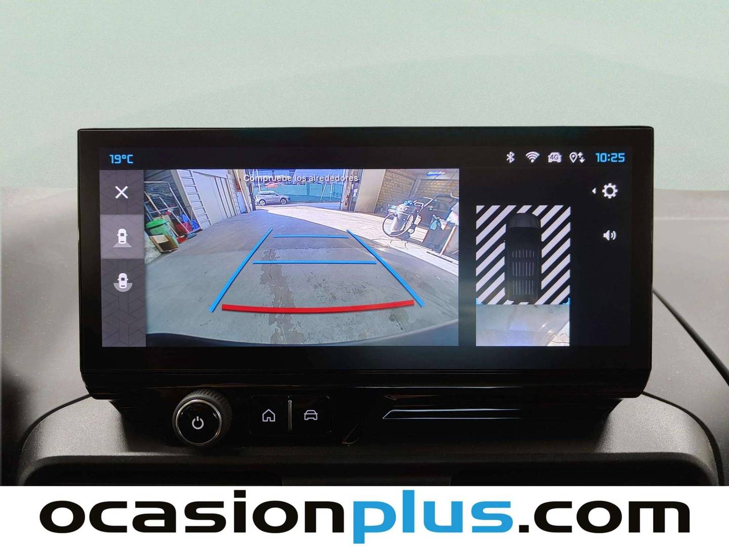 Accesorios del Citroën Berlingo Citroën Berlingo BlueHDi 130 S&S Talla M Max (130 CV)
