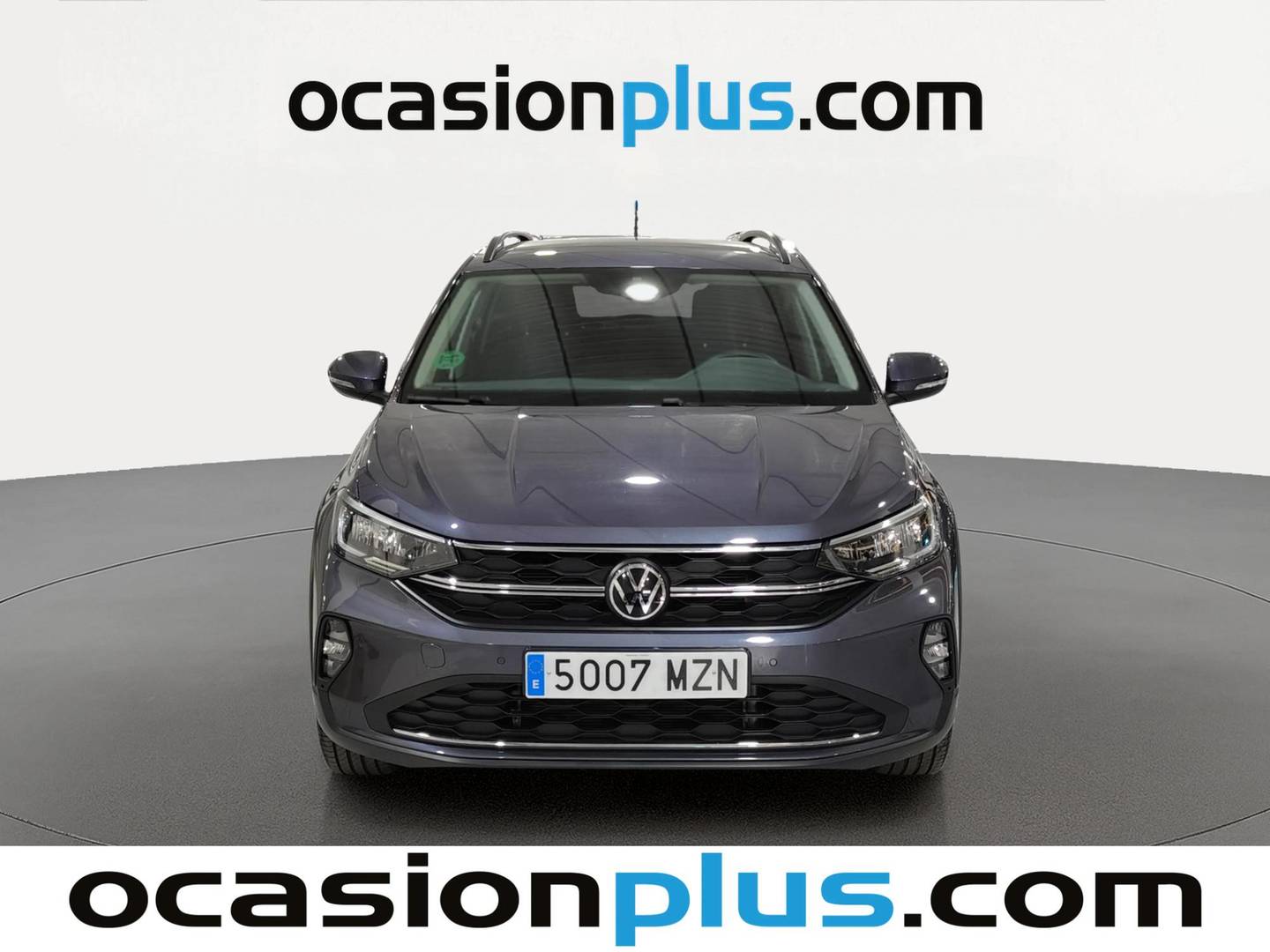 Foto Volkswagen Taigo Volkswagen Taigo ``Más`` 1.0 TSI (115 CV) DSG