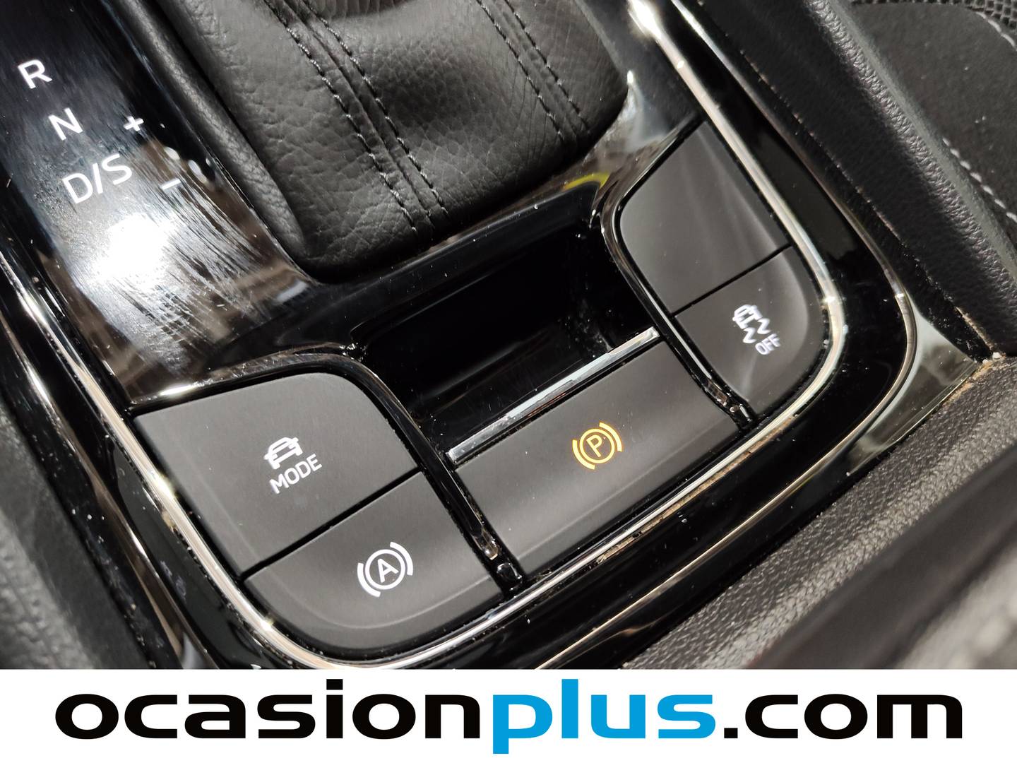 Skoda Kodiaq Skoda Kodiaq 1.5 TSI Ambition 4x2 DSG (150 CV) 2020