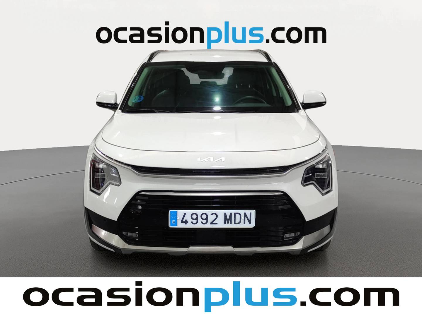 KIA Niro Kia Niro 1.6 GDi HEV Híbrido Drive (141 CV) barato