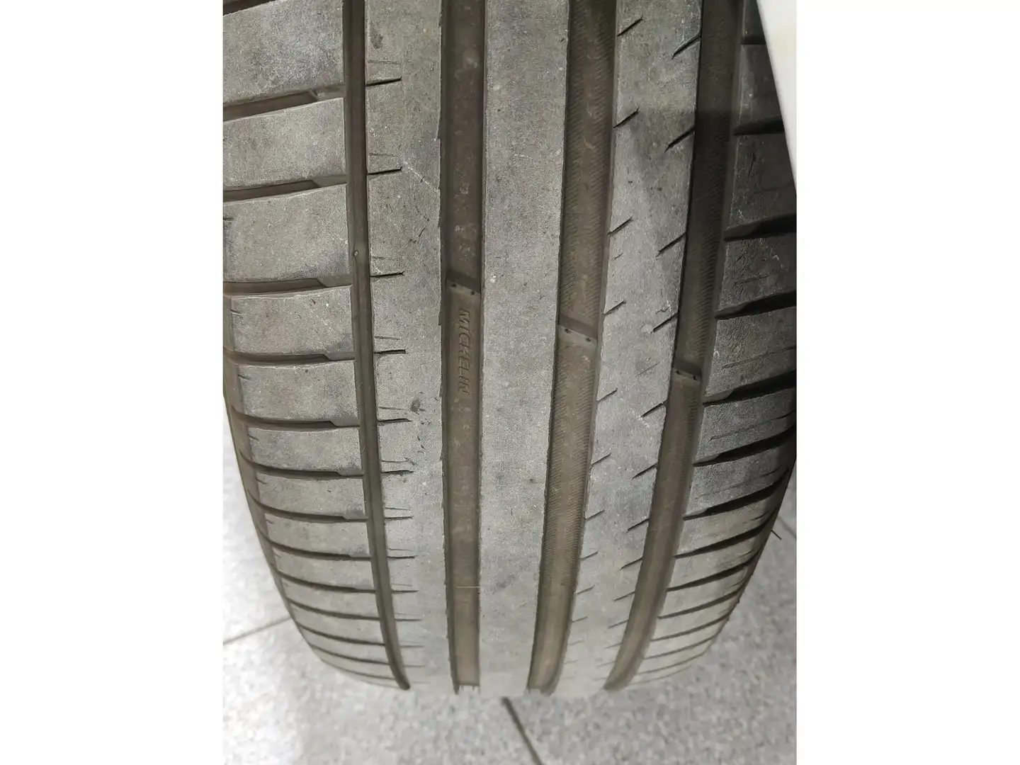 Foto Land Rover Range Rover Sport Land Rover Range Rover Sport 3.0 TDV6 HSE (258 CV)