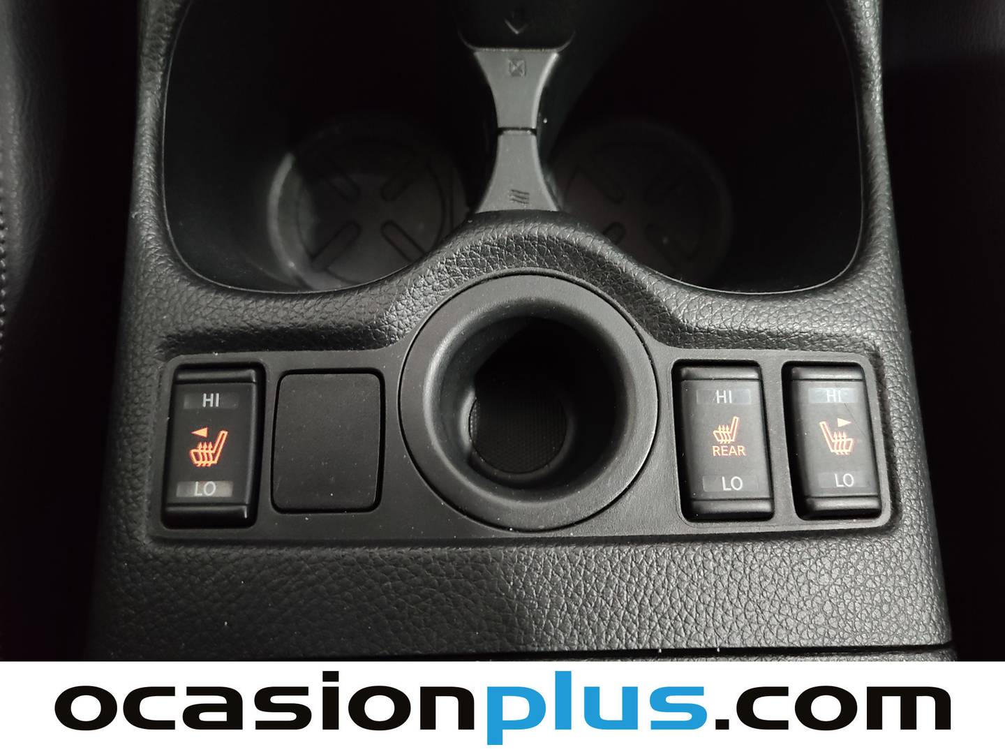 Equipamiento del Nissan X-TRAIL Nissan X-Trail DIG-T Tekna (163 CV)