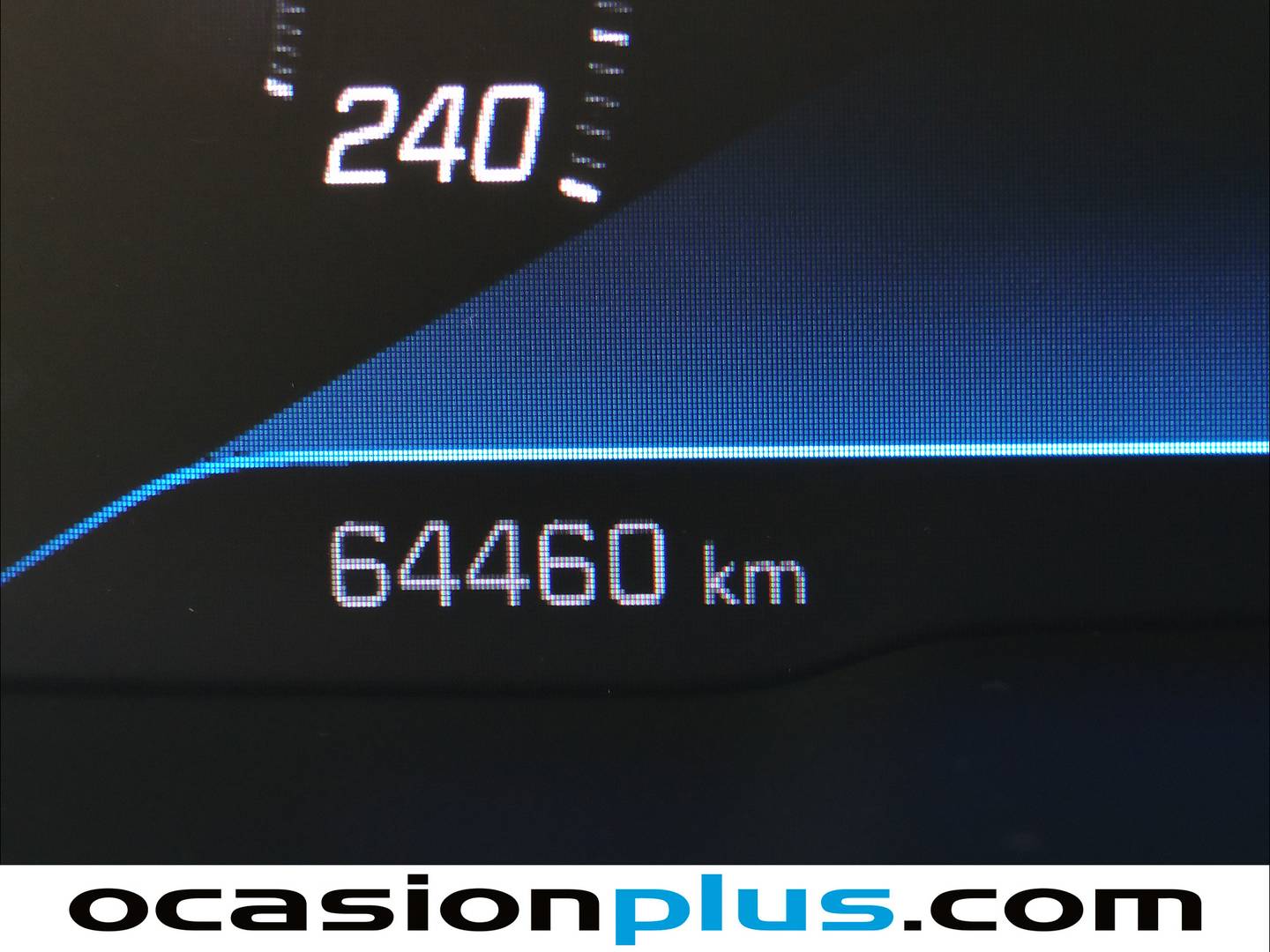 Peugeot 5008 Peugeot 5008 PureTech 130 S&S Allure (130 CV) 7 Plazas seminuevo