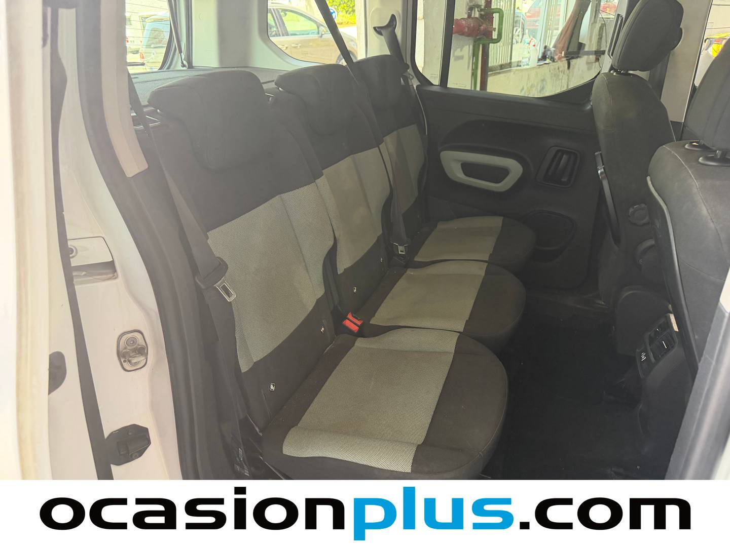 Citroën Berlingo Citroën Berlingo BlueHDi 100 S&S Talla M Shine (100 CV) km 0