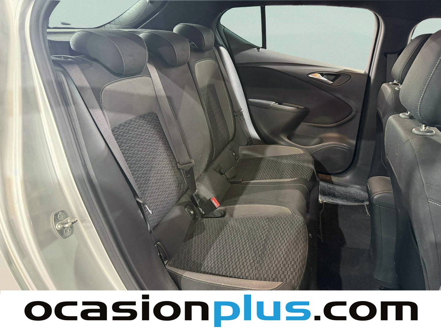 Opel Astra Opel Astra 1.2T SHL (110CV) Edition km 0