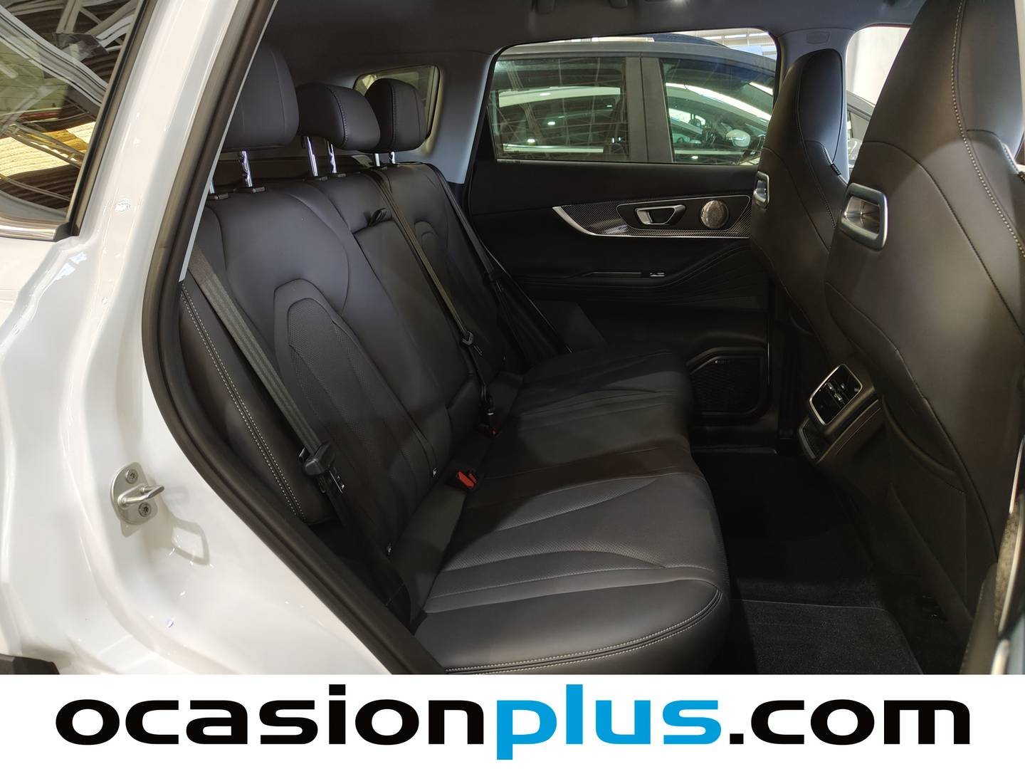 EBRO S700 EBRO S700 1.6 TGDI Luxury 7 DCT  (147 CV) gasolina