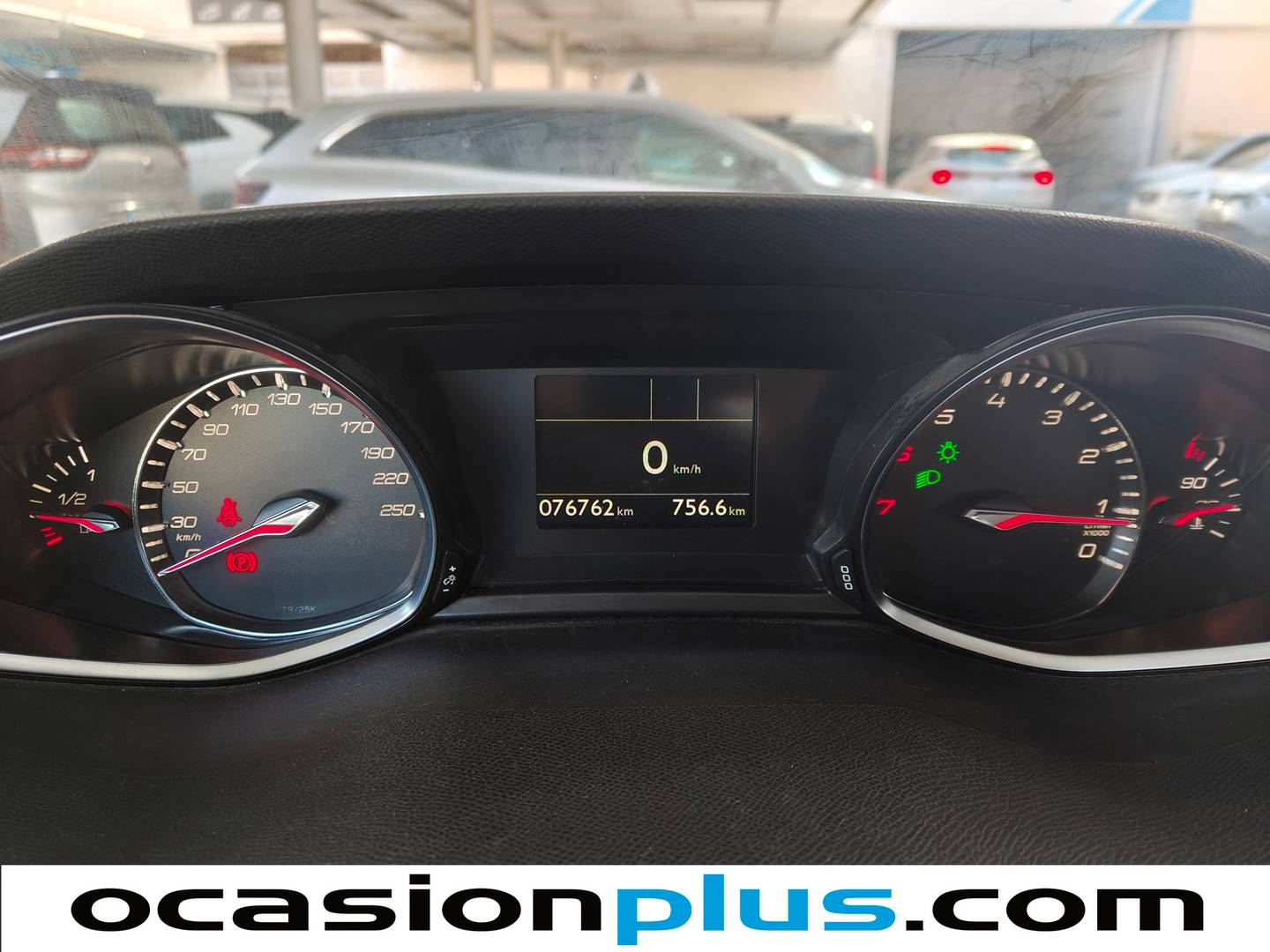 Peugeot 308 Peugeot 308 PureTech 110 S&S Style  (110 CV) 110cv