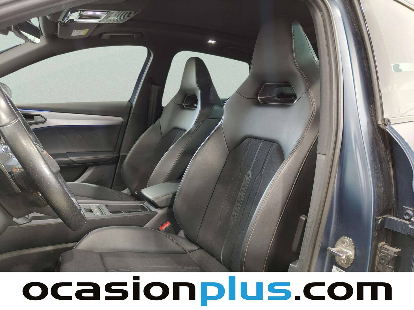 Foto Cupra Formentor CUPRA Formentor 2.0 TSI VZ 4Drive DSG (310 CV)