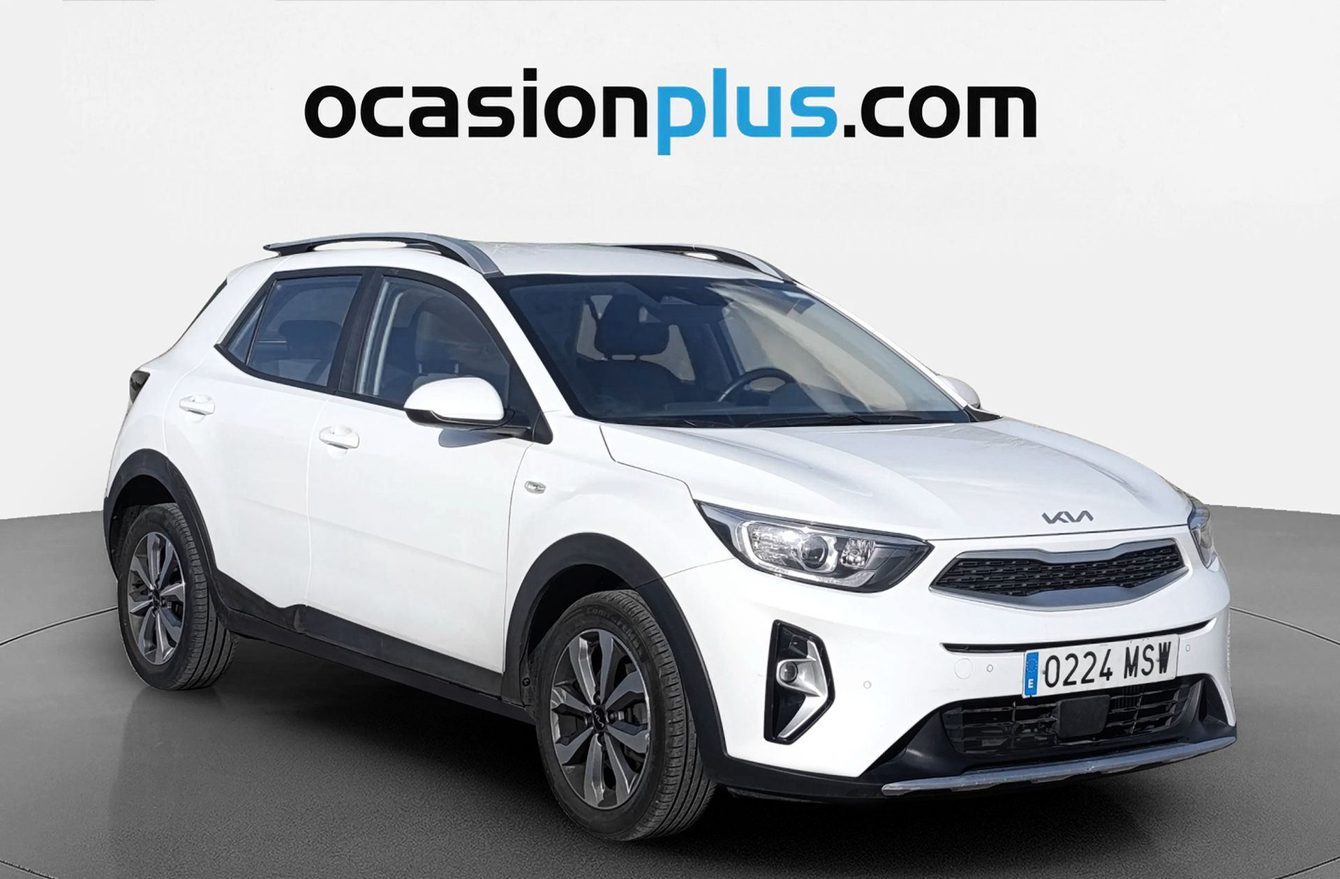 Kia Stonic 1.0 T-GDi Drive DCT - foto 2