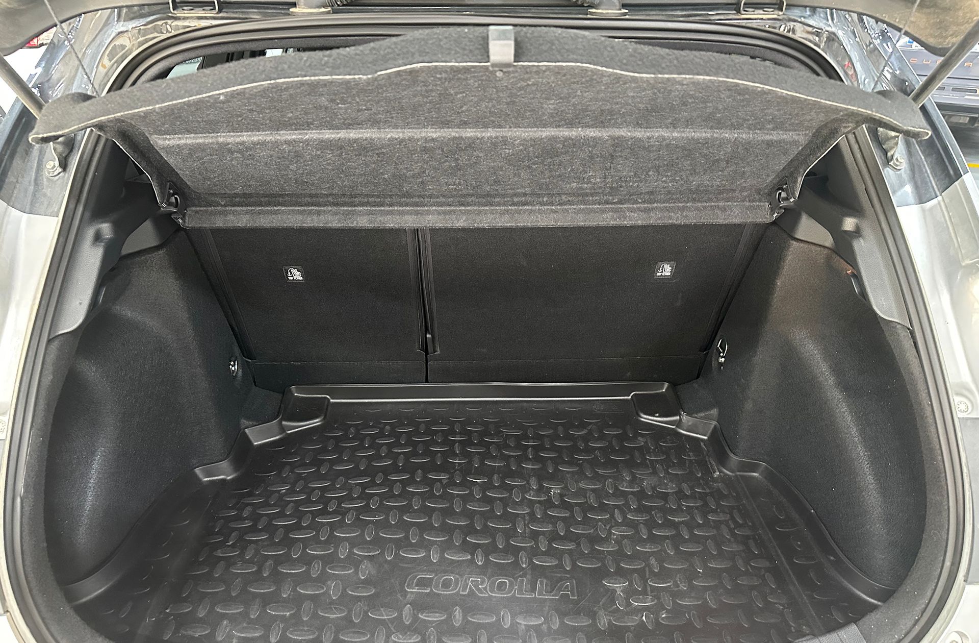 Toyota Corolla 140H Style Edition - foto 15