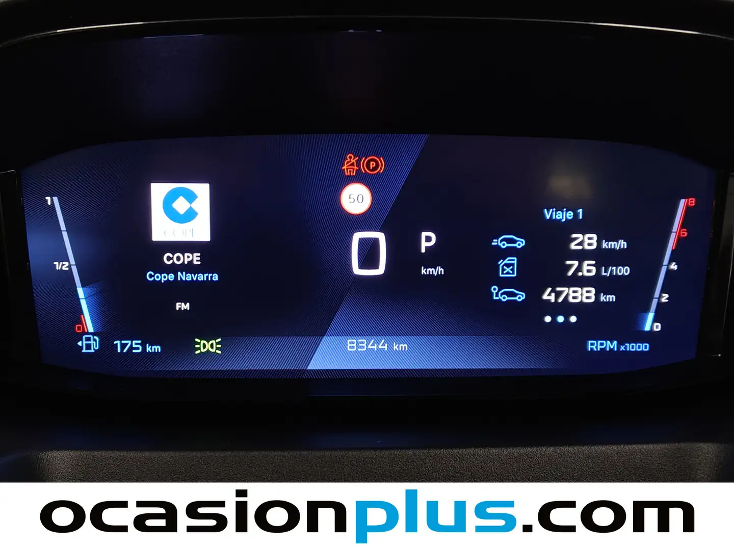 Foto Peugeot Rifter Peugeot Rifter BlueHDi 130 GT Long EAT8 (130 CV) 7 Plazas