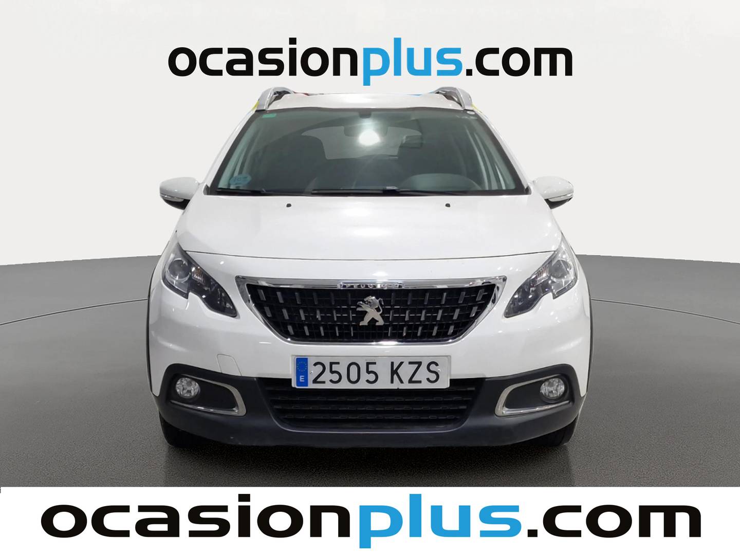 Foto Peugeot 2008 Peugeot 2008 BlueHDi 100 Signature  (100 CV)