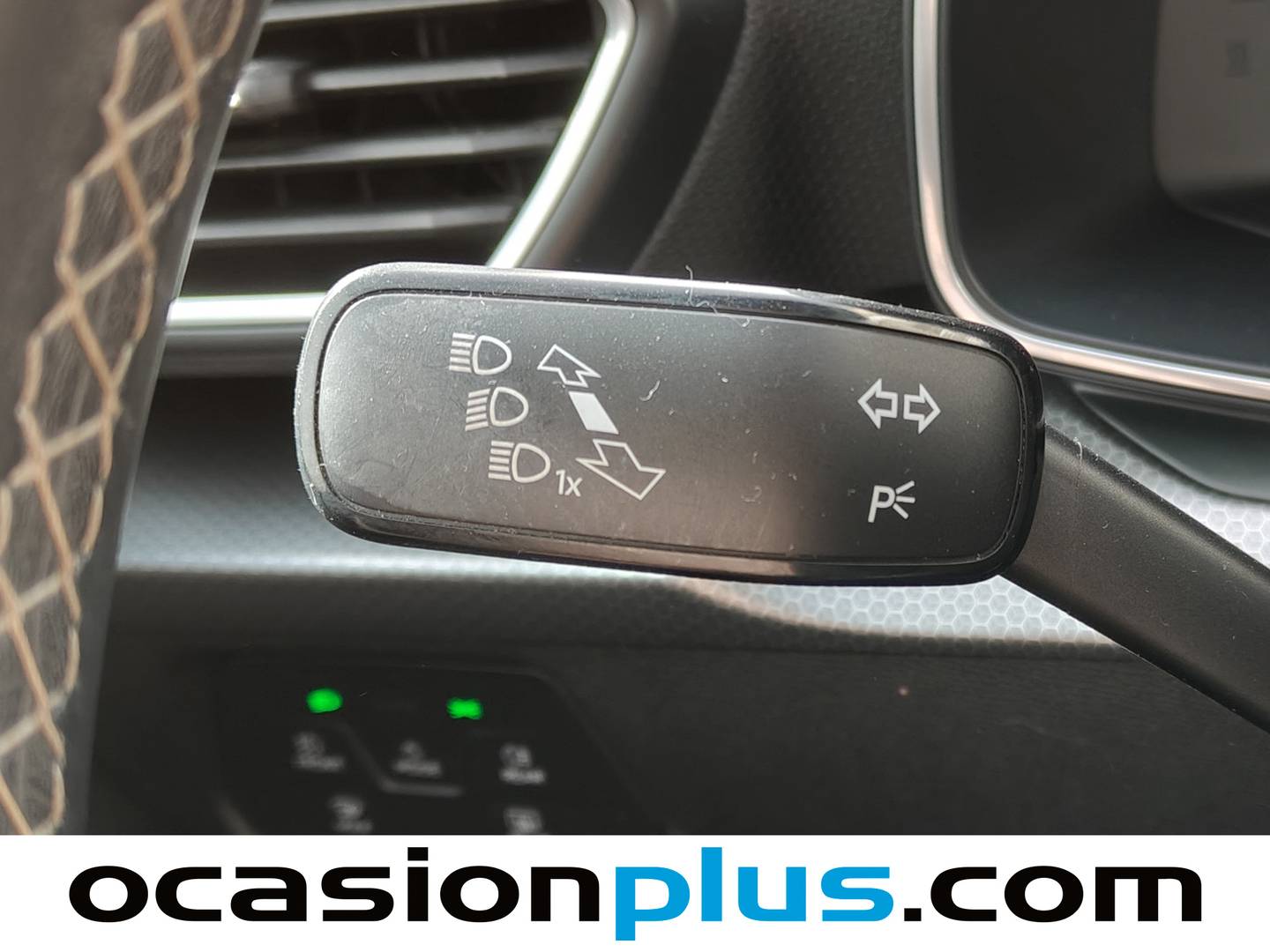 Seat León Seat León 1.0 eTSI S&S Style Go DSG (110 CV) seminuevo