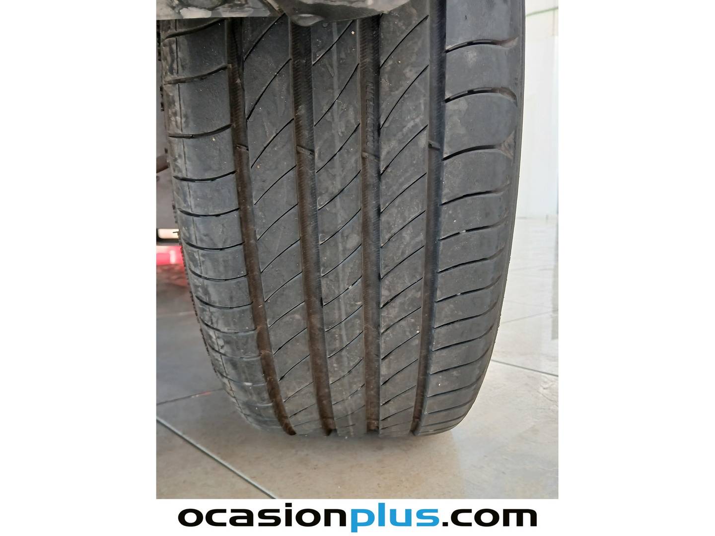 KIA Stonic KIA Stonic 1.0 T-GDi MHEV iMT Concept (100 CV) al mejor precio