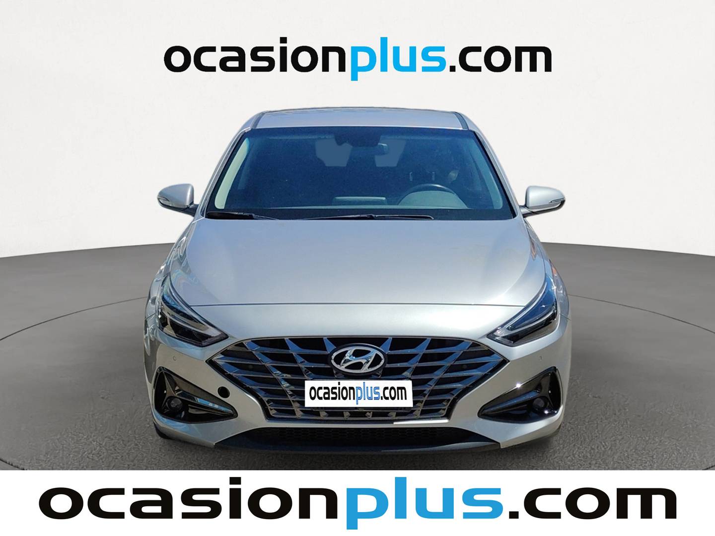 Foto Hyundai i30 Hyundai i30 1.0 TGDI 48V Tecno (120 CV)