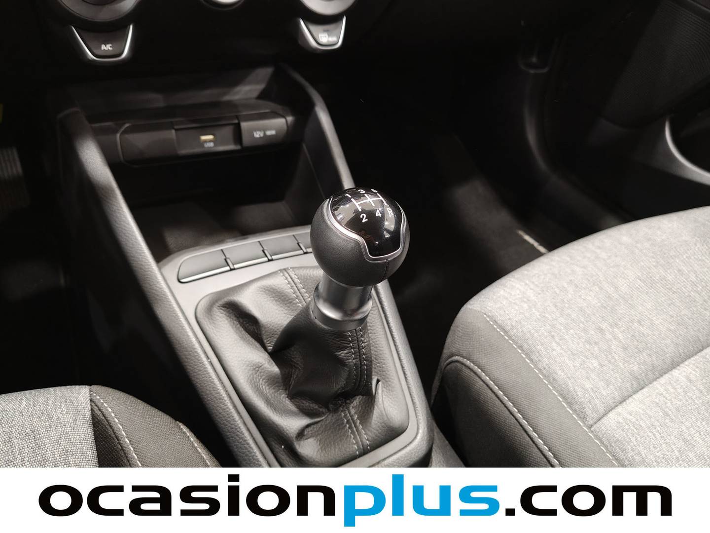 KIA Stonic KIA Stonic 1.2 DPi Concept  (84 CV) de segunda mano