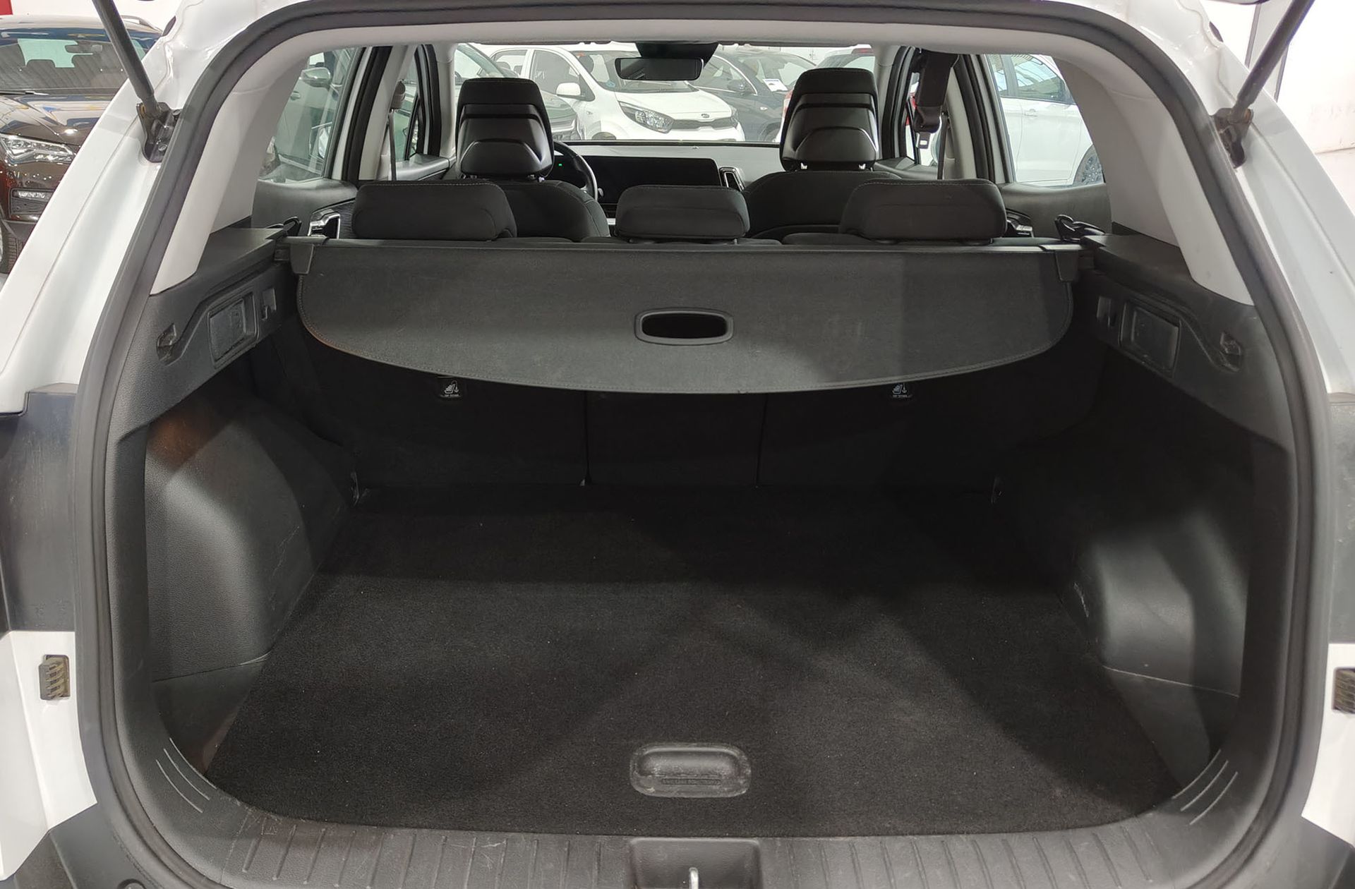 Kia Sportage 1.6 T-GDi MHEV Drive 4x2 - foto 17