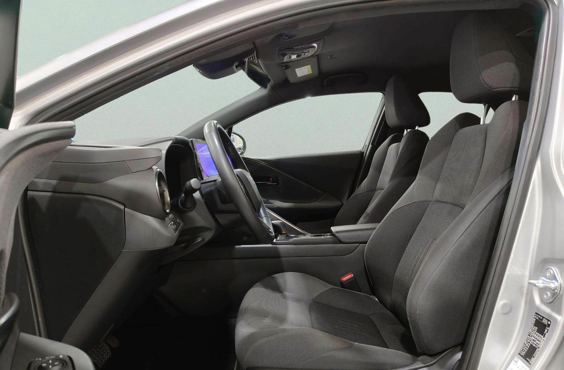 Toyota C-HR 140H Advance - foto 11