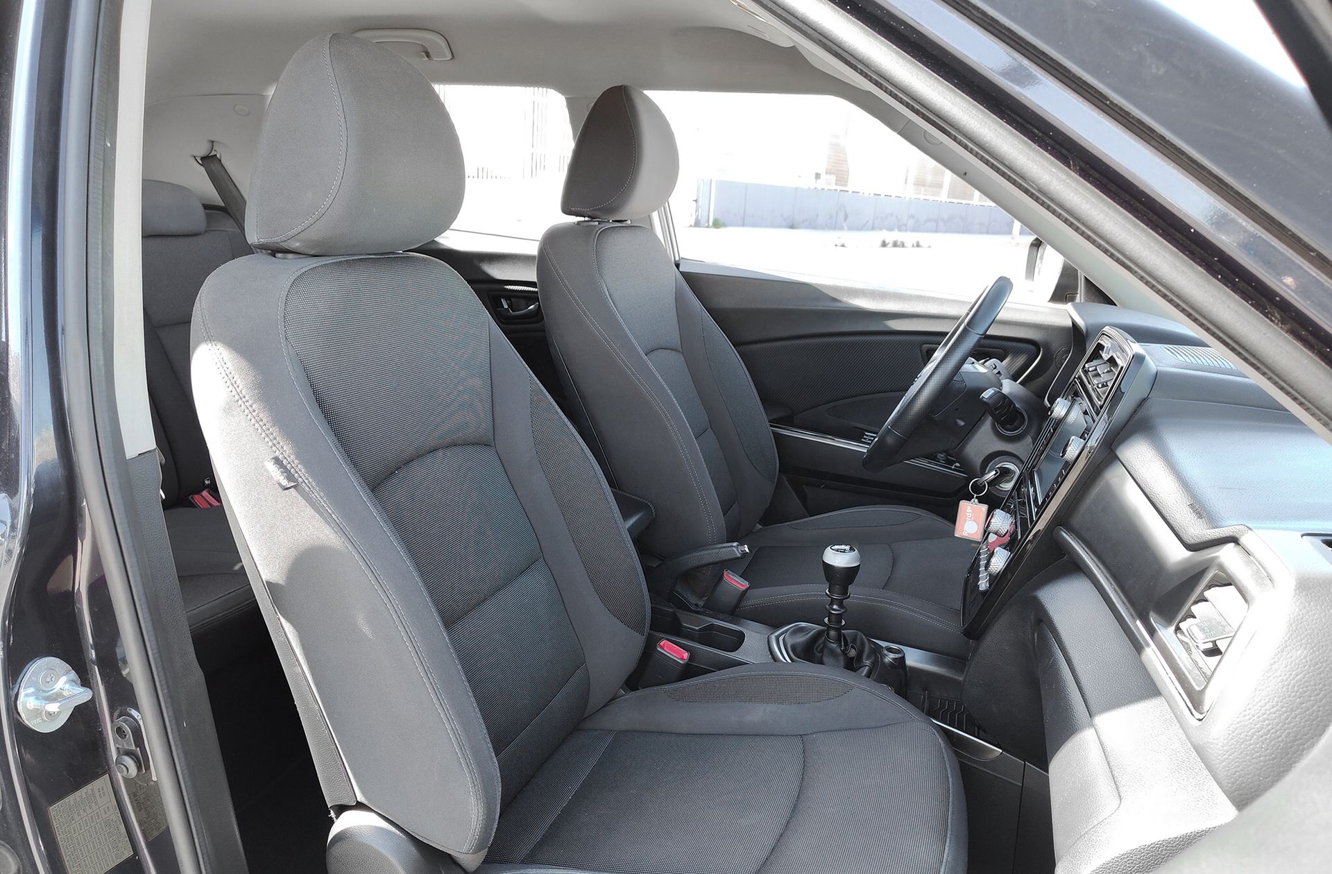 SsangYong Tivoli G12T Urban Plus - foto 18