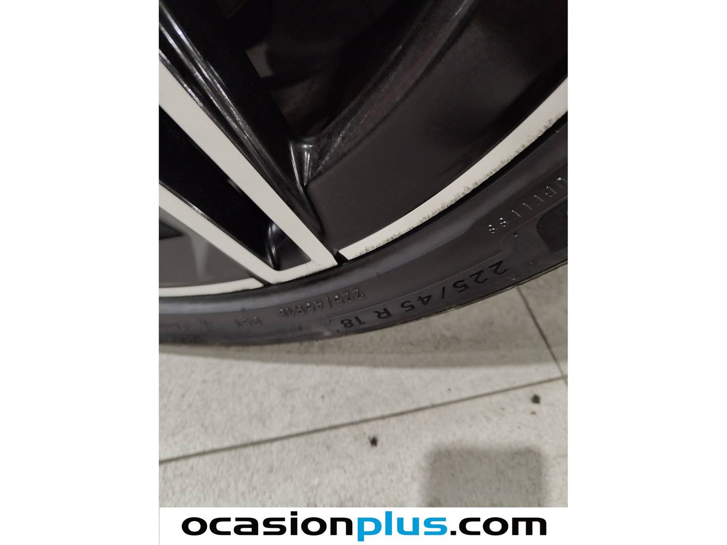 Mercedes Clase B Mercedes-Benz Clase B 200 d  (150 CV) Pack AMG automático